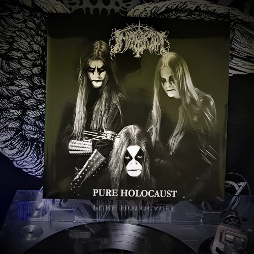Pure Holocaust – Immortal