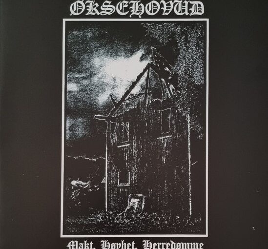 Raw Lo-fi Black Metal
