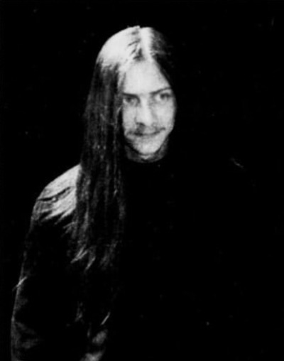 Samoth Emperor