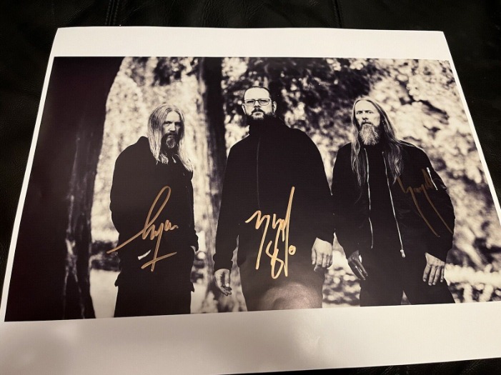 Samoth Emperor