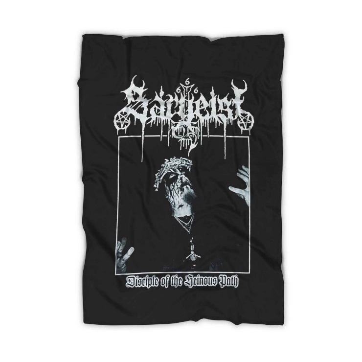 Sargeist