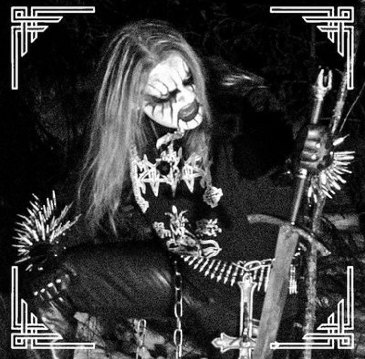Satanic Warmaster