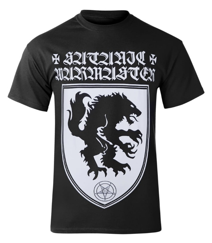 Satanic Warmaster