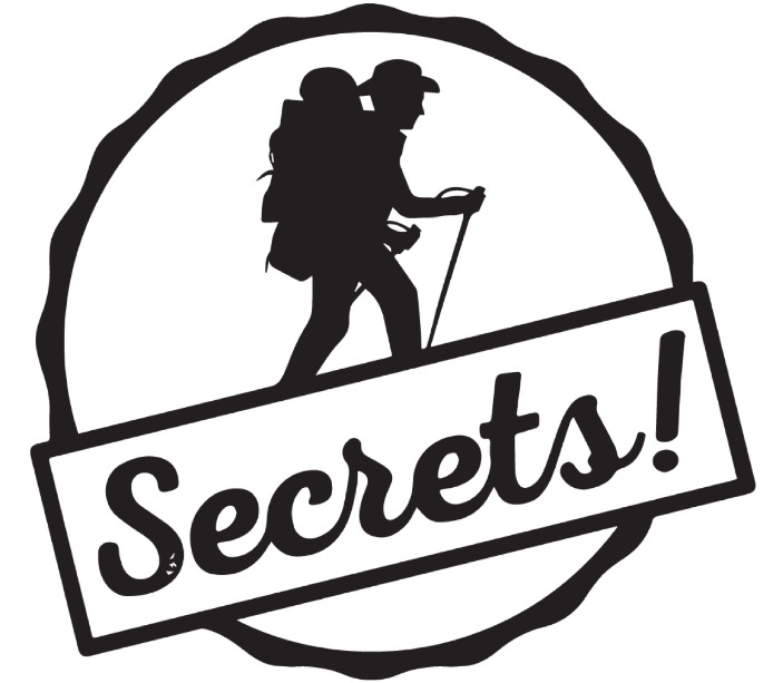 Secrets of the Moon
