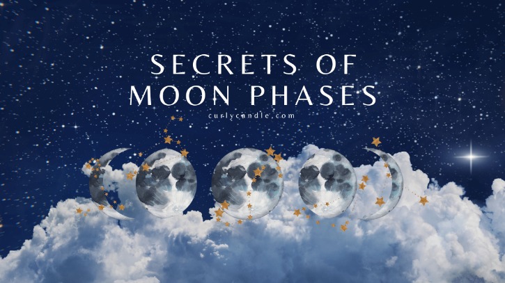 Secrets of the Moon