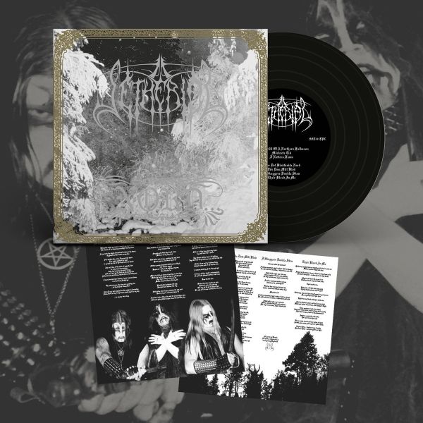 Setherial 90s black metal