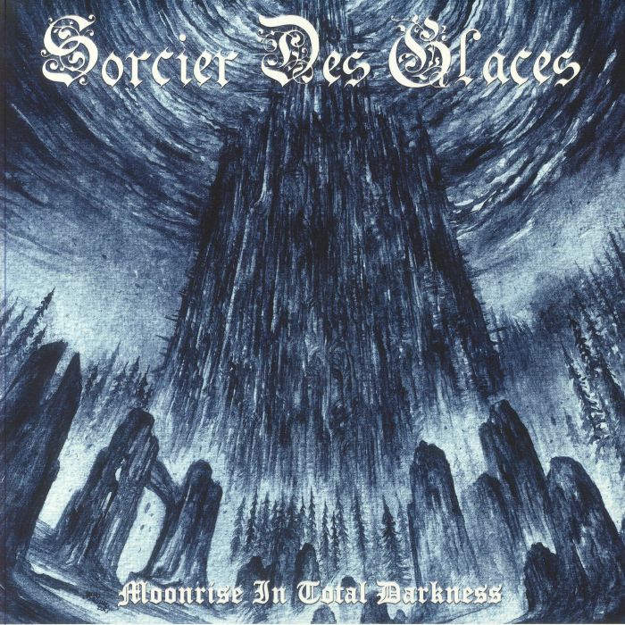 Sorcier des Glaces