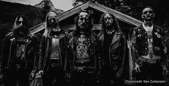 Spectral Wound Canada