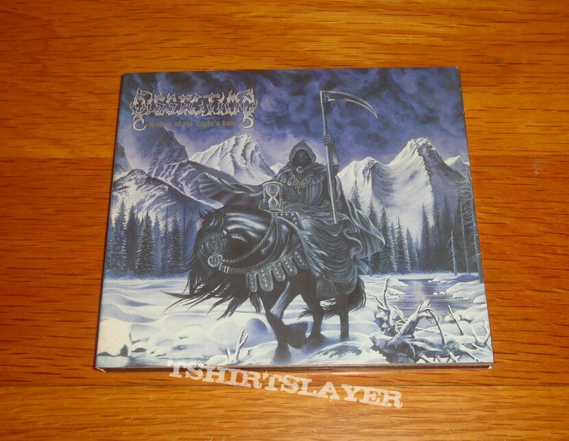 Storm of the Light’s Bane – Dissection