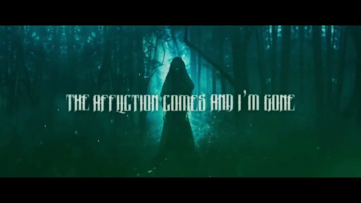 Symphonic black metal
