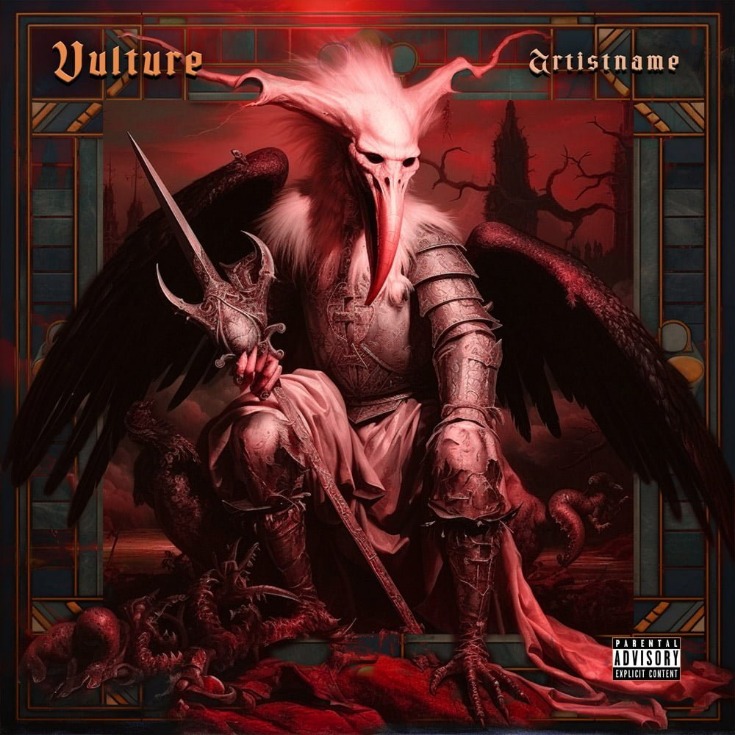 Symphonic black metal