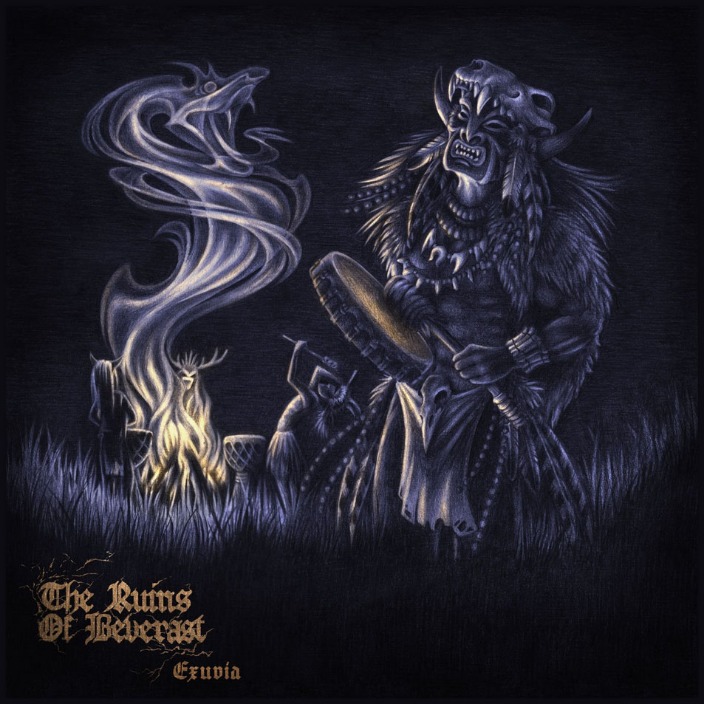 The Ruins of Beverast