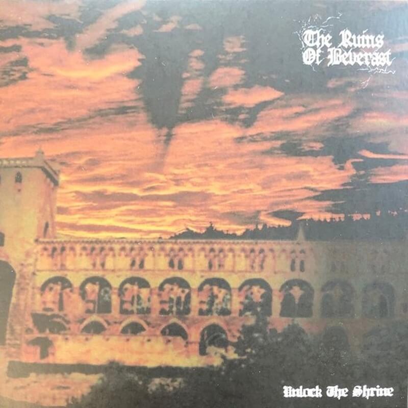The Ruins of Beverast