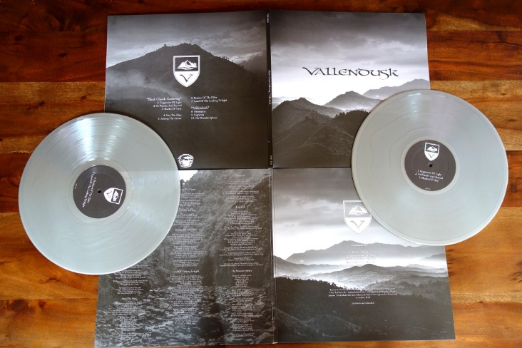 Vallendusk
