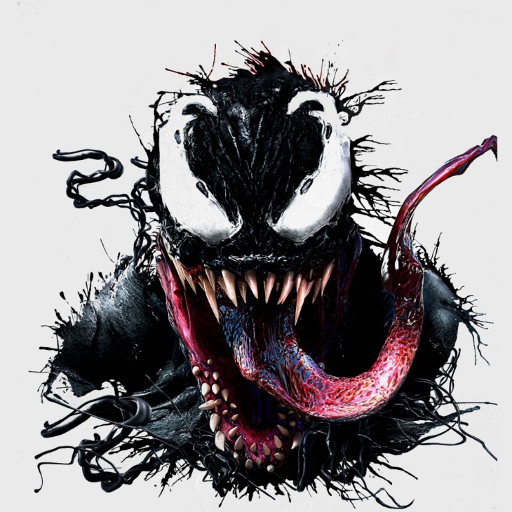 Venom - Black Metal