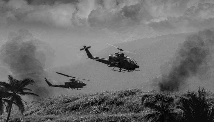 War black metal