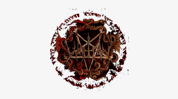 Watain Swedish cult