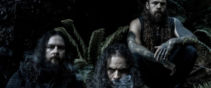 Wolves in the Throne Room