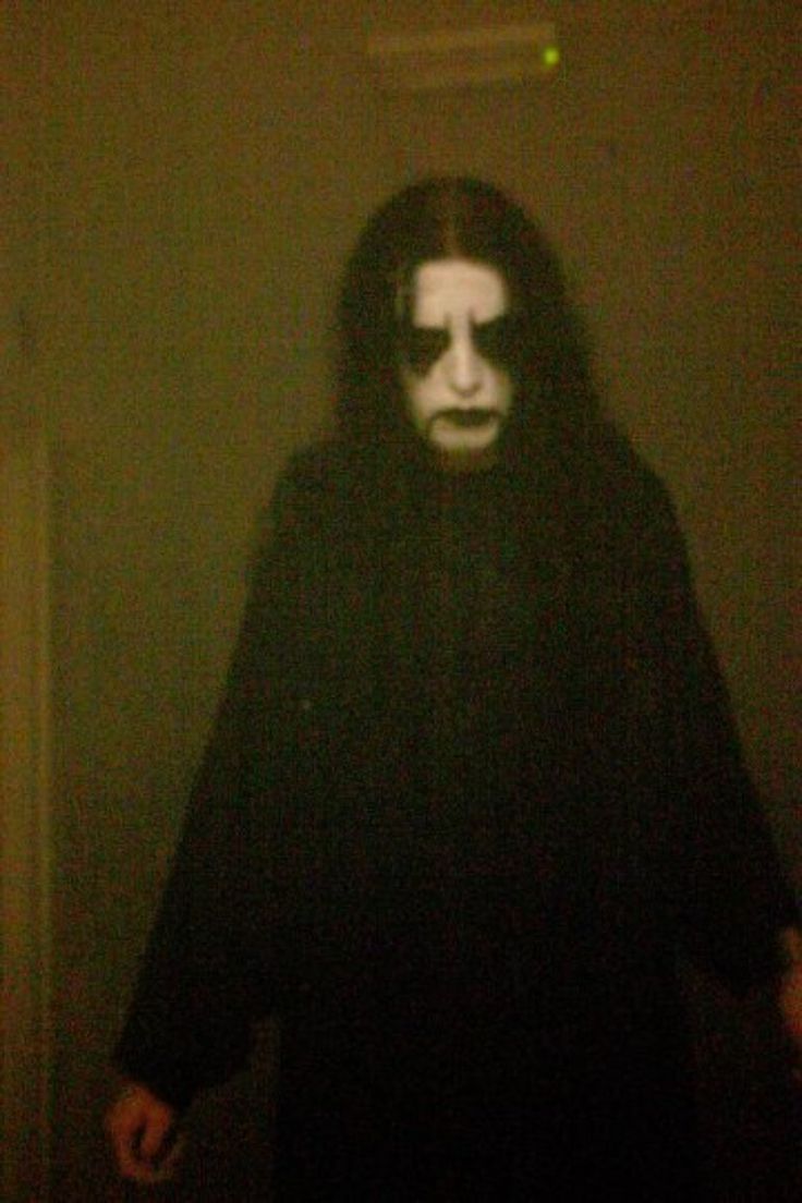 Xasthur depressive black metal