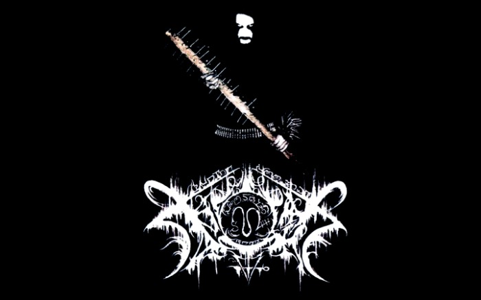 Xasthur depressive black metal