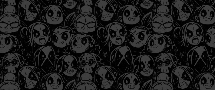 atmosfir dingin dalam black metal