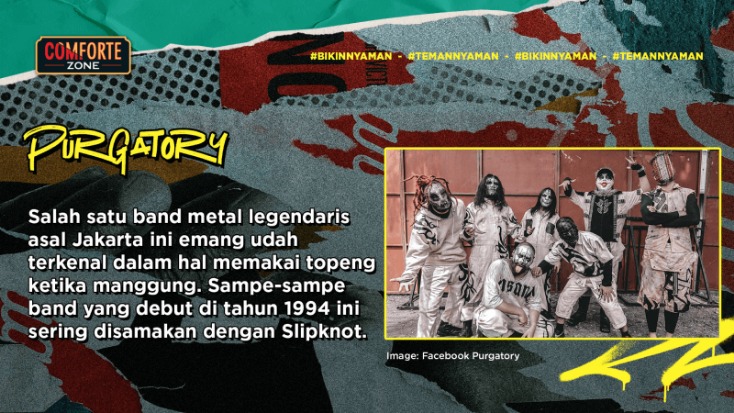 band black metal legendaris