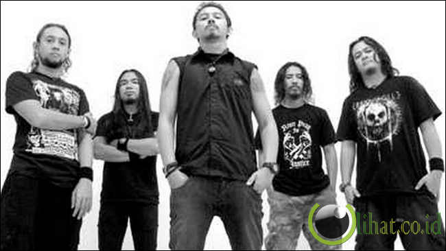 band black metal terkenal