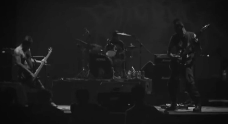 black metal dan konsep waktu
