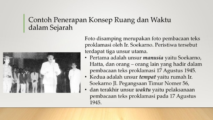 black metal dan konsep waktu