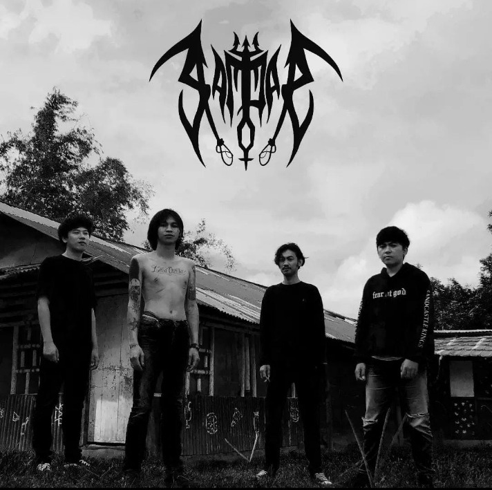 black metal dan teknologi lo-fi